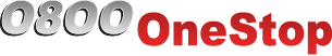Call One Stop Parts