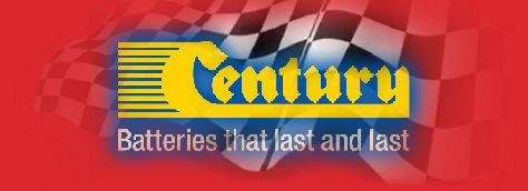 century faded