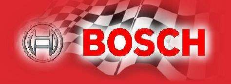 bosch faded